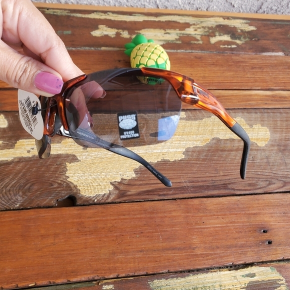 SPORTS MENS SUNGLASES - Picture 4 of 8